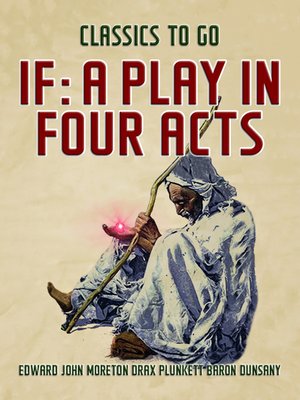 cover image of If